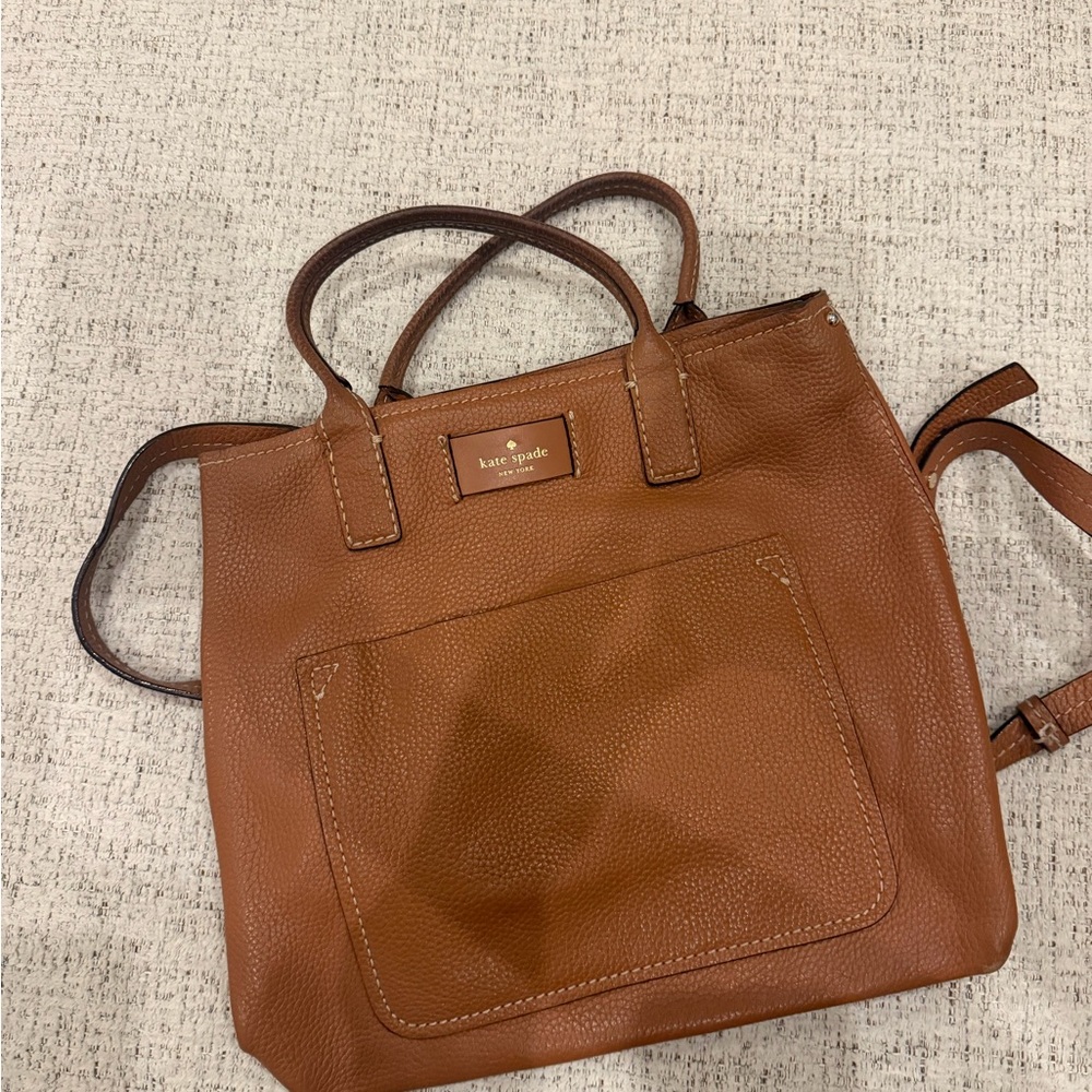 Kate Spade Maple Street Kenzie Backpack